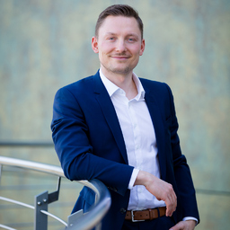 Florian Hegewald