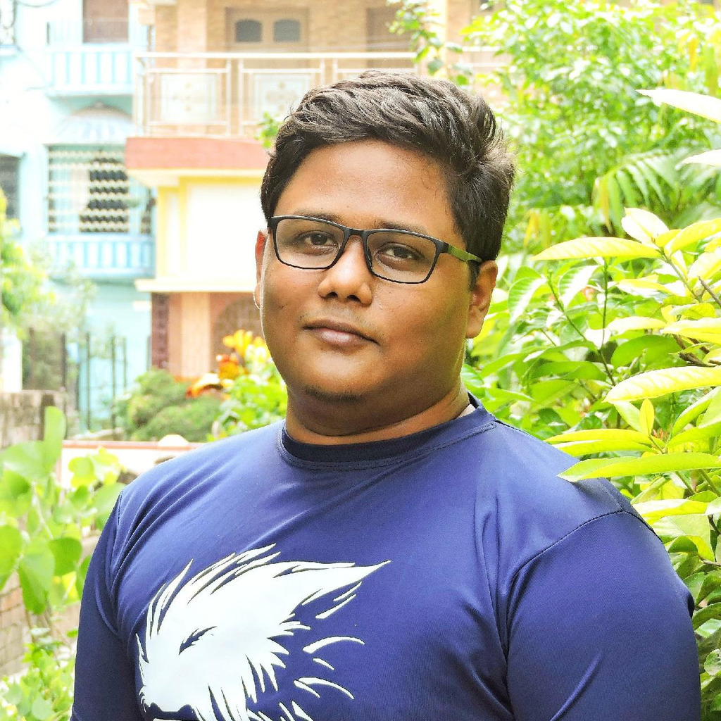 Arnab Ghosh Talend Developer Billennium XING