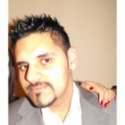 Tejpal Grewal