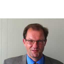 Axel Steinhoff