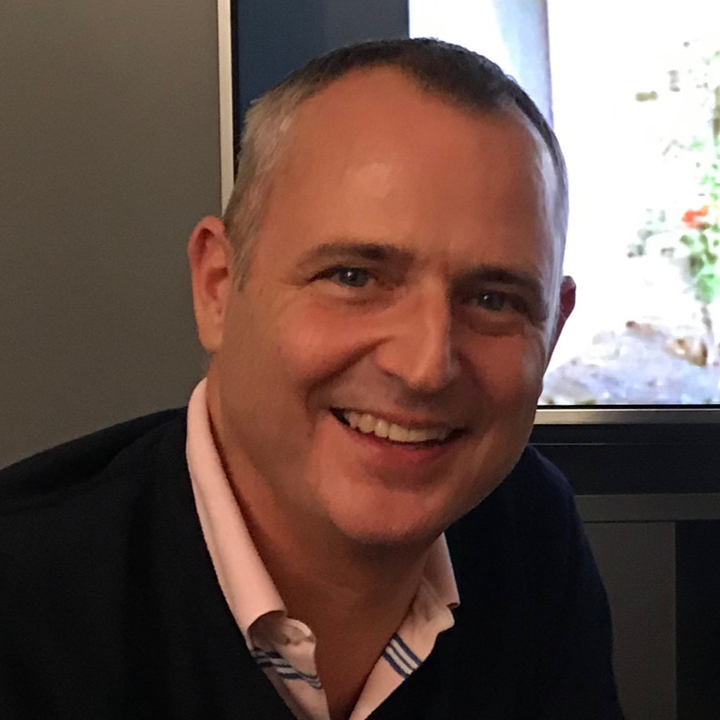 Matthias Fritz Hauptreferent Stabsaufgaben Bereich IT Helaba XING