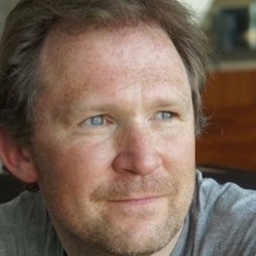 Christof Scharrer