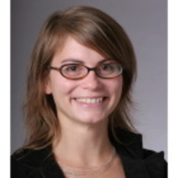 Juliette Bonk