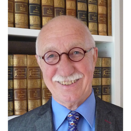 Klaus P. Lemmer