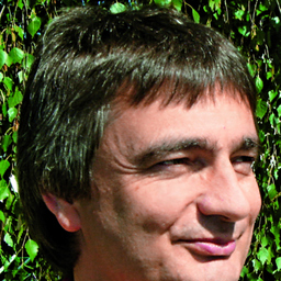 Profilbild Dietmar Reiersloh