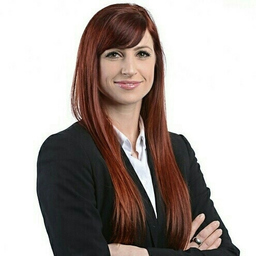 Alexandra Grimm's profile picture