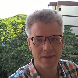 Axel Penning