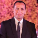 Mohammed Amin