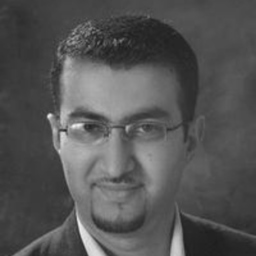 Mohammad Abdel-Qader's profile picture