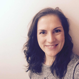Rebecca Milz-Bruland