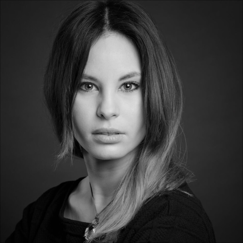 Social Media Profilbild Alexandra Uppenkamp 