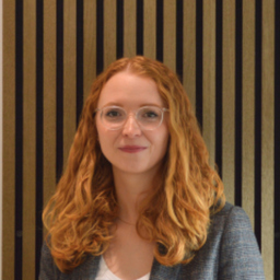 Sofia Müller