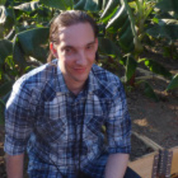 Nicolas LEPAGNEZ