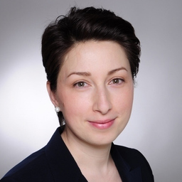 Dr. Sibel Korkut Punckt