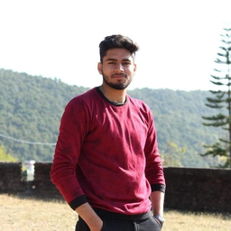 Anurag Walia