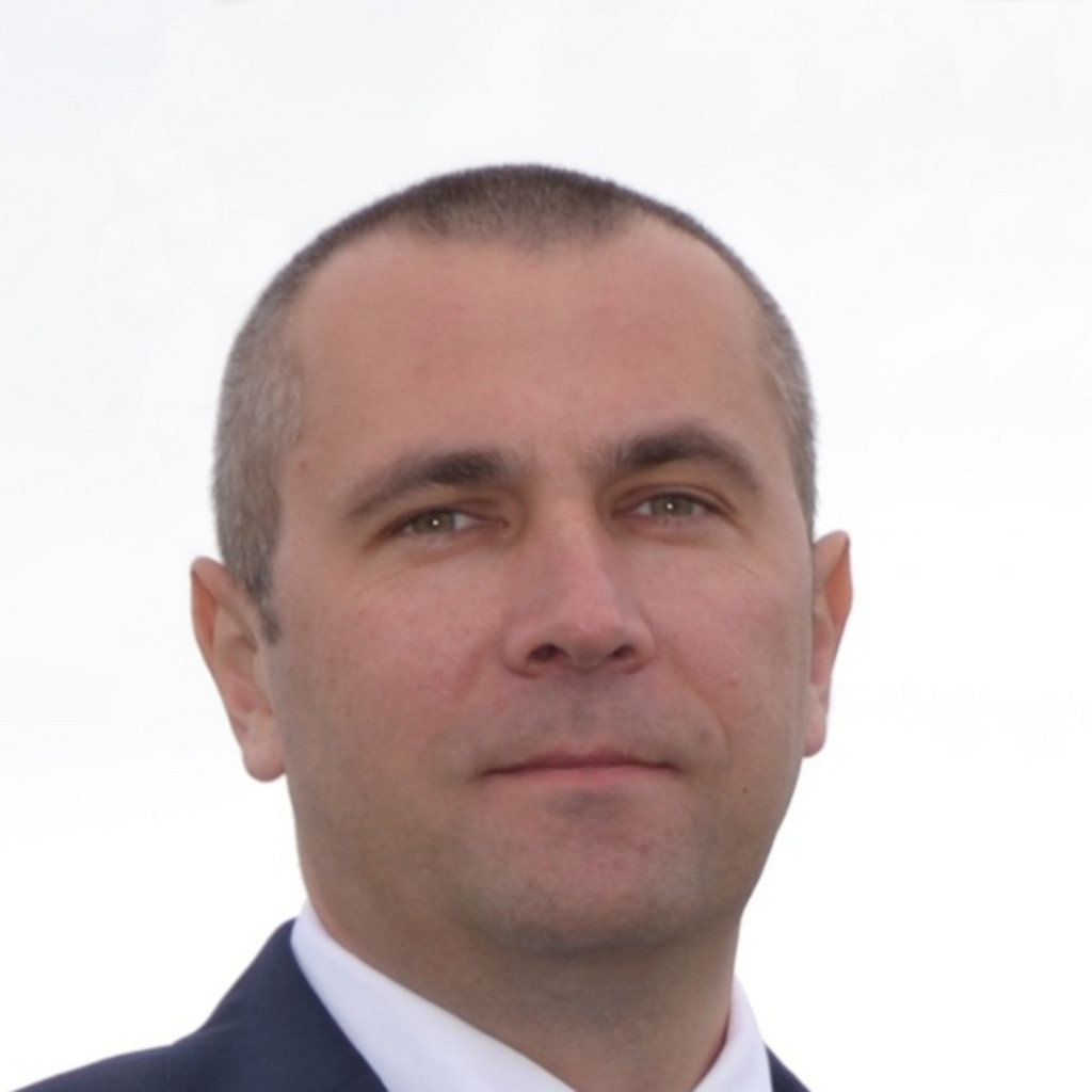 Lucjan Nowak Geschäftsführer Möhlenhoff Sp. z o.o./GmbH XING