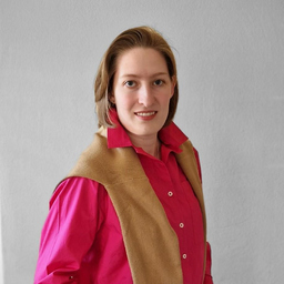 Franziska Jedersberger
