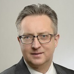 Dirk Daubertshäuser