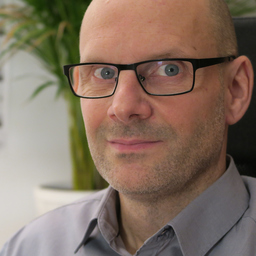 Marc Stuetzle