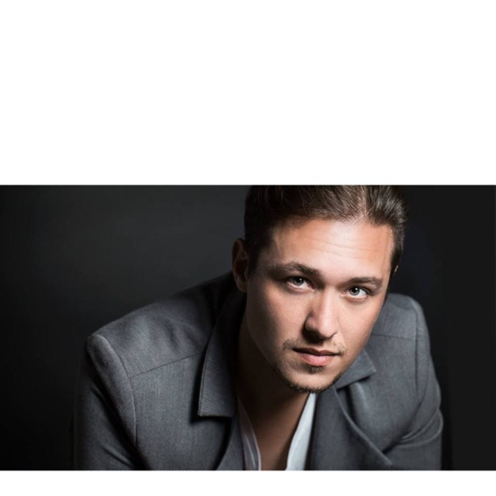 Alexander Tsypilev Actor kleinunternehmen XING