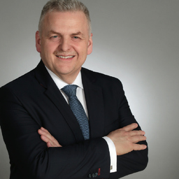 Profilbild Dieter Pütz