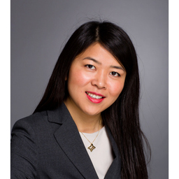 Chenye Guan