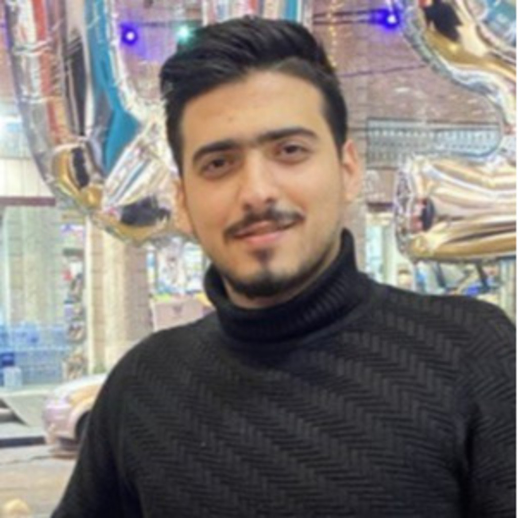 Maher Almashharawi - Frontend Developer - The Sailors Company | XING