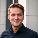 Social Media Profilbild Niklas Fiedler Hannover