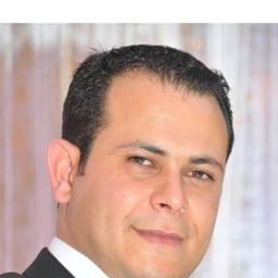Yassine HAOUD