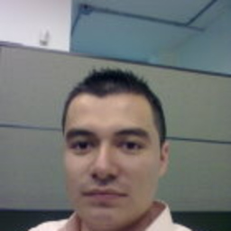 Edwin Torres