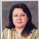 Sualeha Bhatti