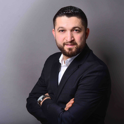 Mehmet Fehimli's profile picture
