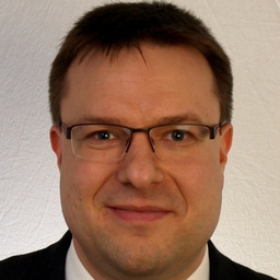 Profilbild Albrecht Zimmer