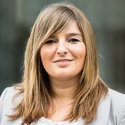 Magdalene Kozielski