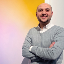 Ahmad Aljesri
