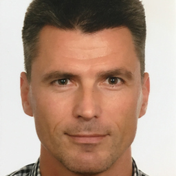 Profilbild Lars Flemming