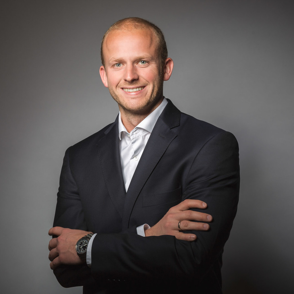 Maximilian Auer Produktspezialist Unternehmensgruppe Beutlhauser XING