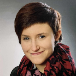 Caroline Schwemmer