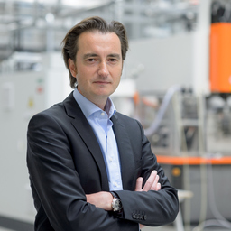 Dr. Martin Schöpf