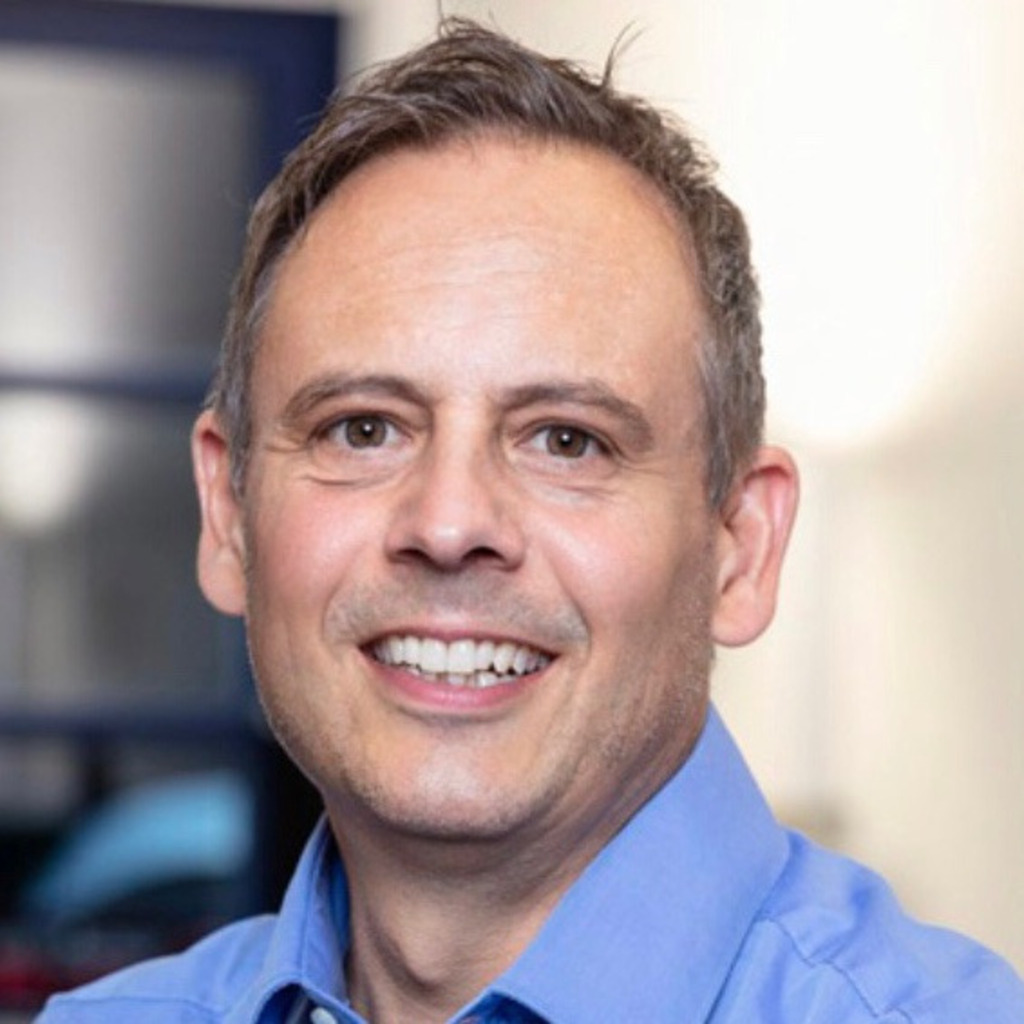 Reto Lätt Verkaufsberater Aussendienst ElektroMaterial AG