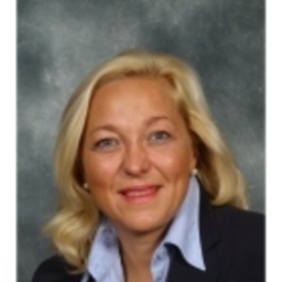 Bettina von Ameln