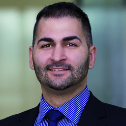 Mustafa Kircaali