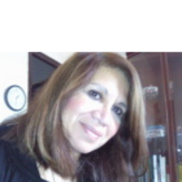 MARIA DEL CARMEN PEREZ DE SCARTASCINI