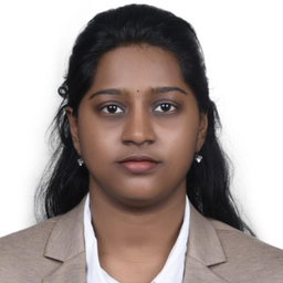 Thammana Sai Lakshmi