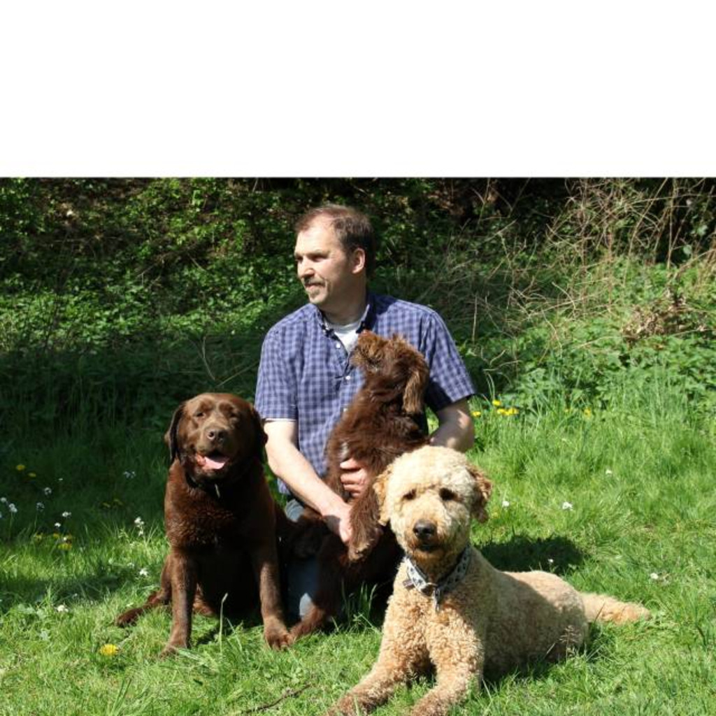 Erich Fuchs Geschäftsführer PetFu Hundenahrung XING