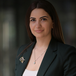 Sirarpi Arshakyan