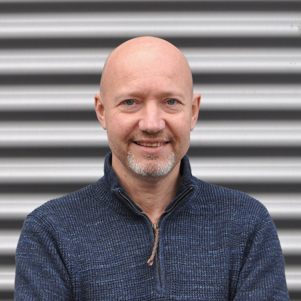 Thomas Reissig Geschäftsführer VerDeSoft GmbH Verpackung in