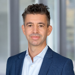 Dr. Christian Bender