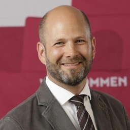 Dominic Frentzel