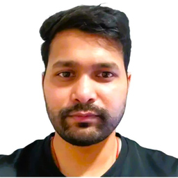 SHUBHAM CHOUDHARY